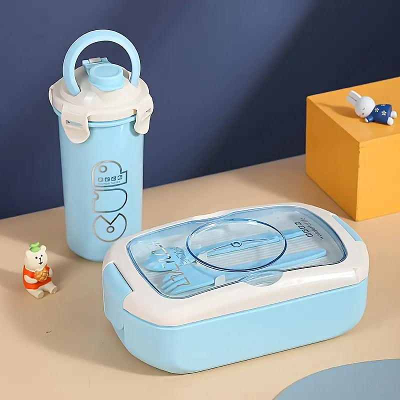 KIT LONCHERA INFANTIL